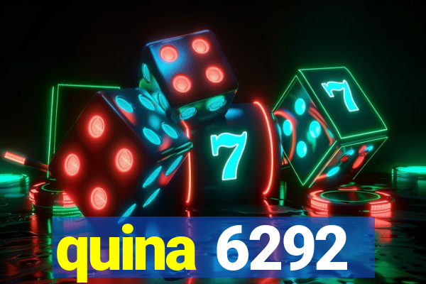 quina 6292